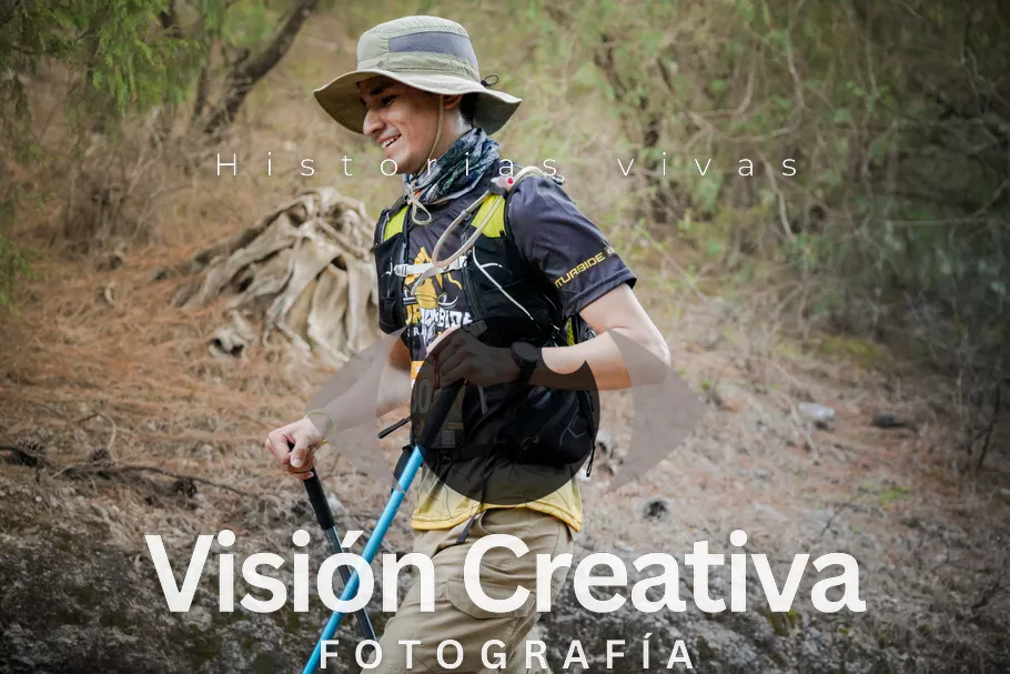 Foto del evento Iturbide Ultra Trail 2025