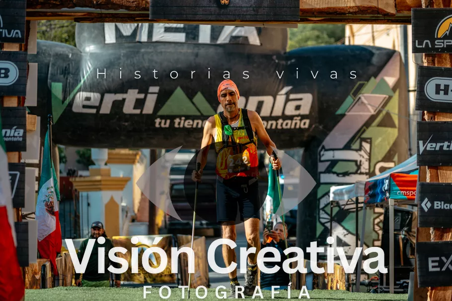 Foto del evento Iturbide Ultra Trail 2025