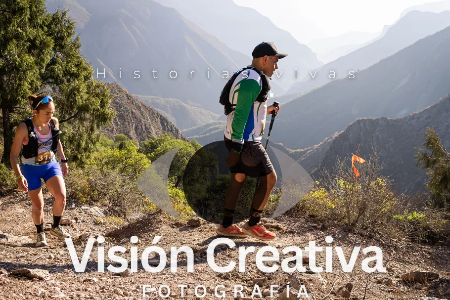 Foto del evento Iturbide Ultra Trail 2025