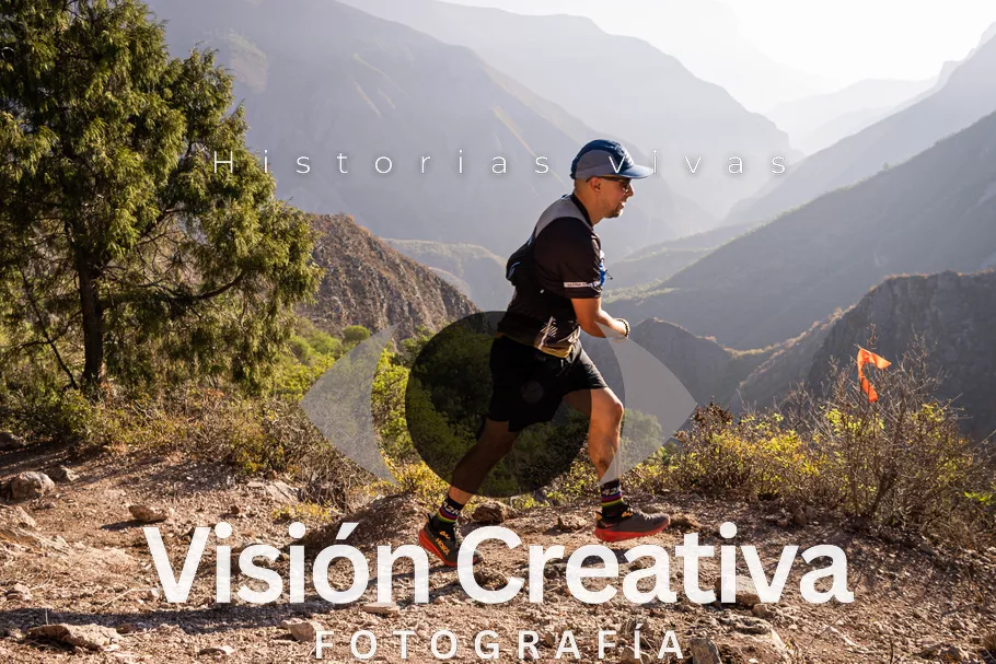 Foto del evento Iturbide Ultra Trail 2025