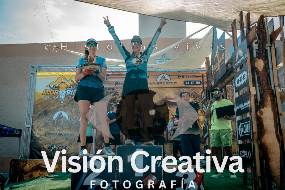 Foto del evento Iturbide Ultra Trail 2025