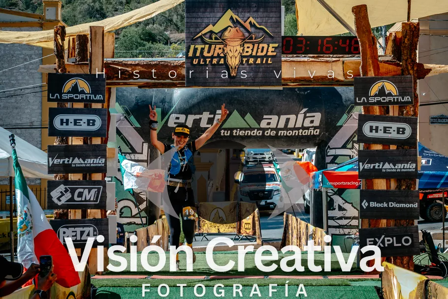 Foto del evento Iturbide Ultra Trail 2025