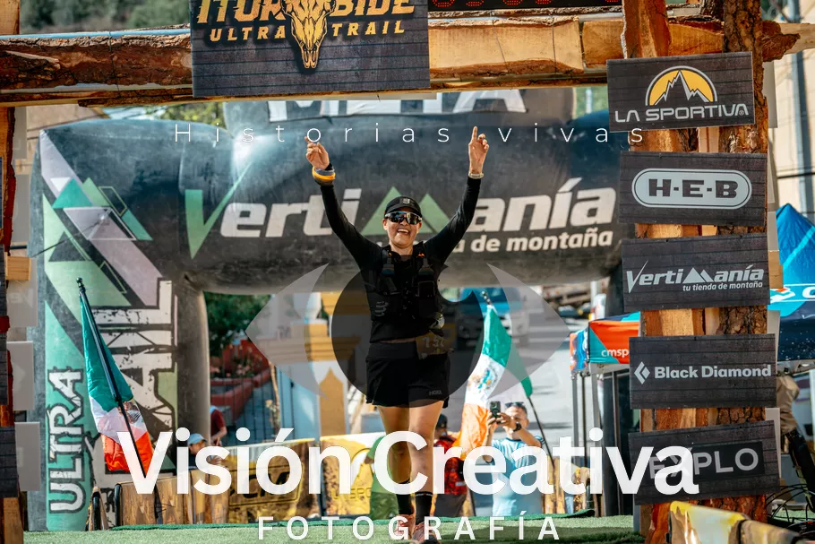 Foto del evento Iturbide Ultra Trail 2025