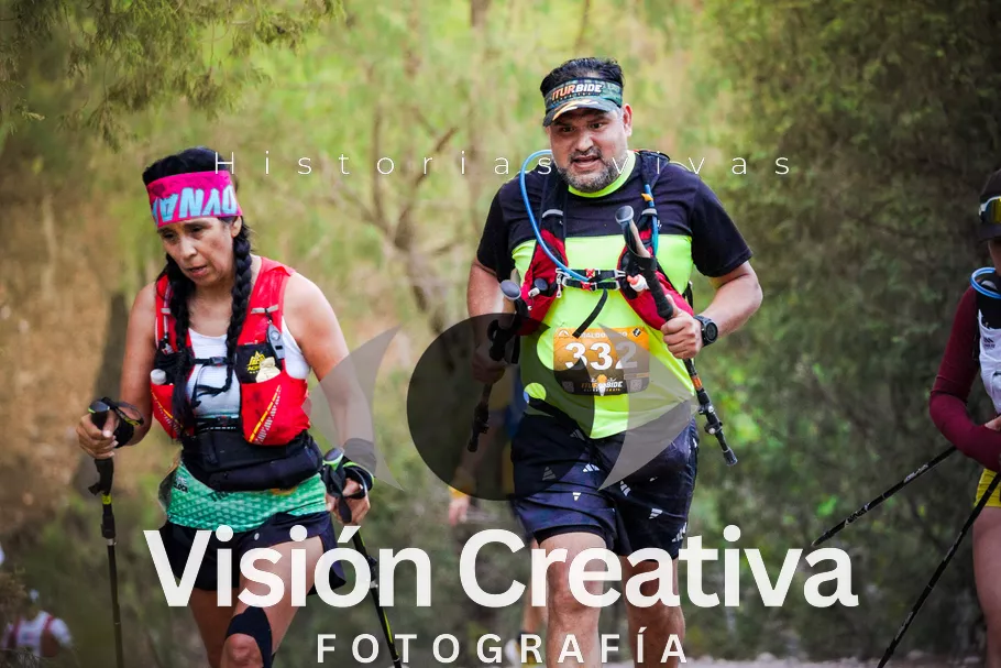 Foto del evento Iturbide Ultra Trail 2025