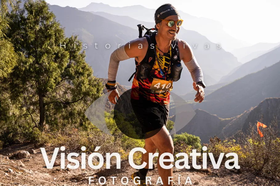 Foto del evento Iturbide Ultra Trail 2025