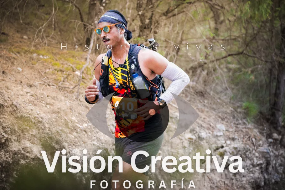 Foto del evento Iturbide Ultra Trail 2025