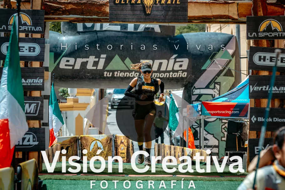 Foto del evento Iturbide Ultra Trail 2025