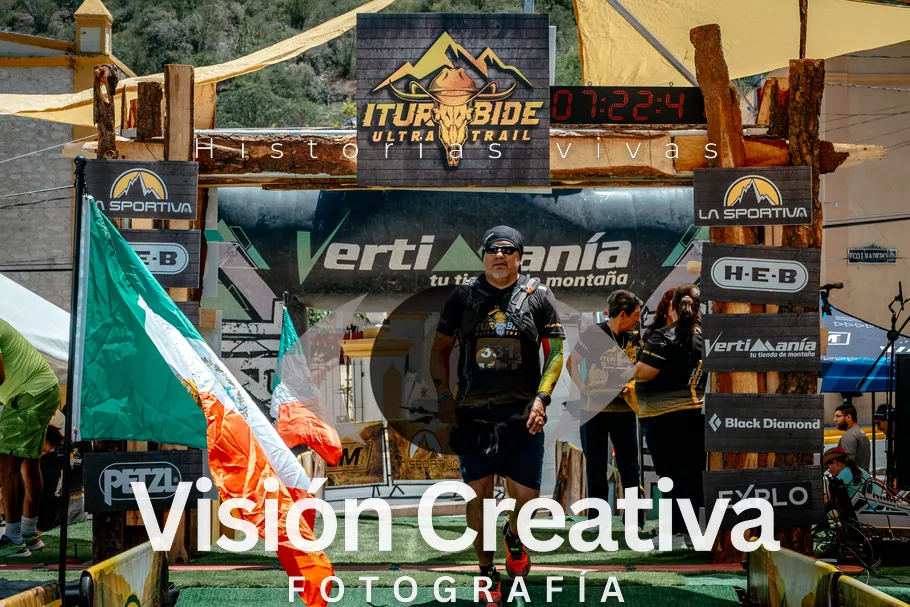 Foto del evento Iturbide Ultra Trail 2025