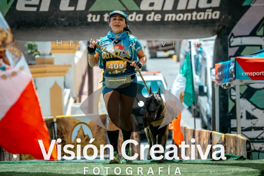 Foto del evento Iturbide Ultra Trail 2025