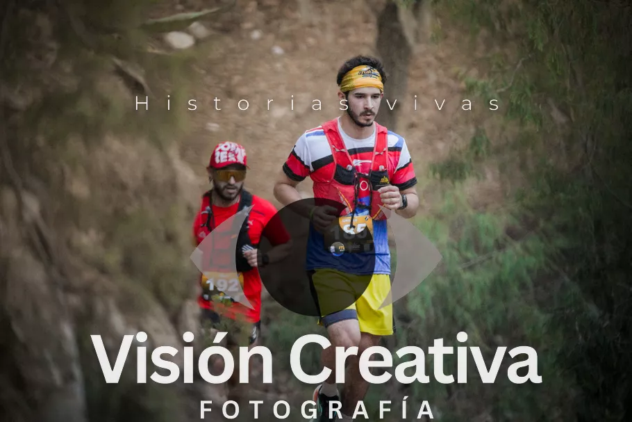Foto del evento Iturbide Ultra Trail 2025