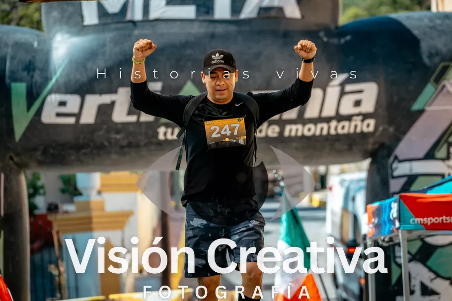 Foto del evento Iturbide Ultra Trail 2025