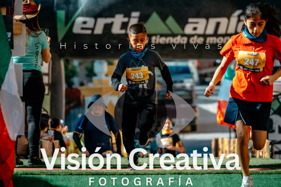 Foto del evento Iturbide Ultra Trail 2025