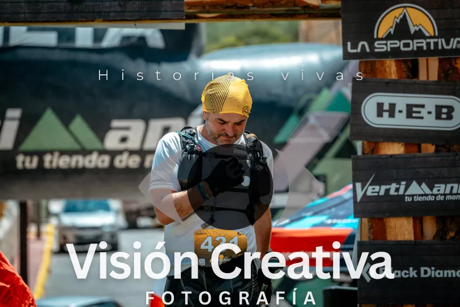Foto del evento Iturbide Ultra Trail 2025