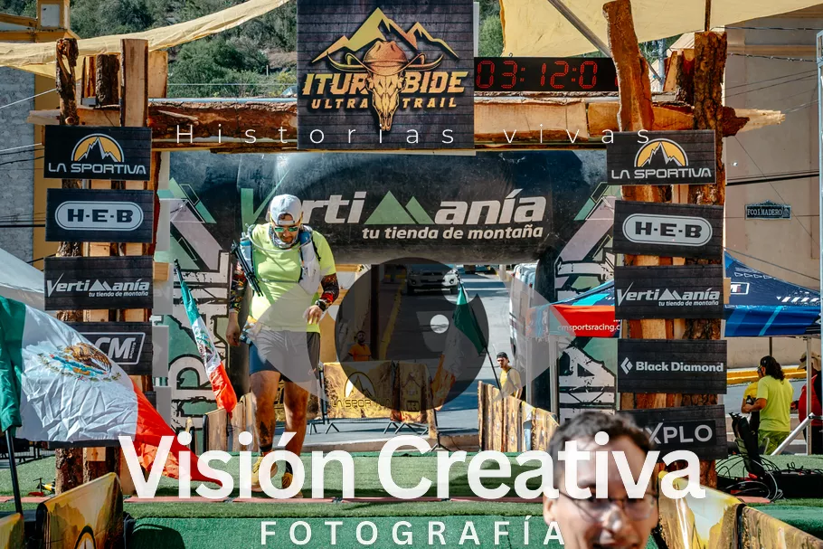Foto del evento Iturbide Ultra Trail 2025