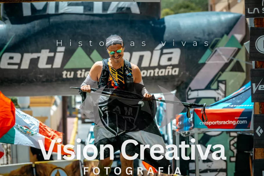 Foto del evento Iturbide Ultra Trail 2025