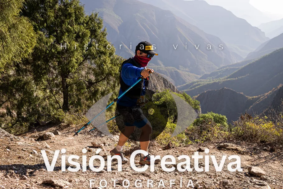 Foto del evento Iturbide Ultra Trail 2025