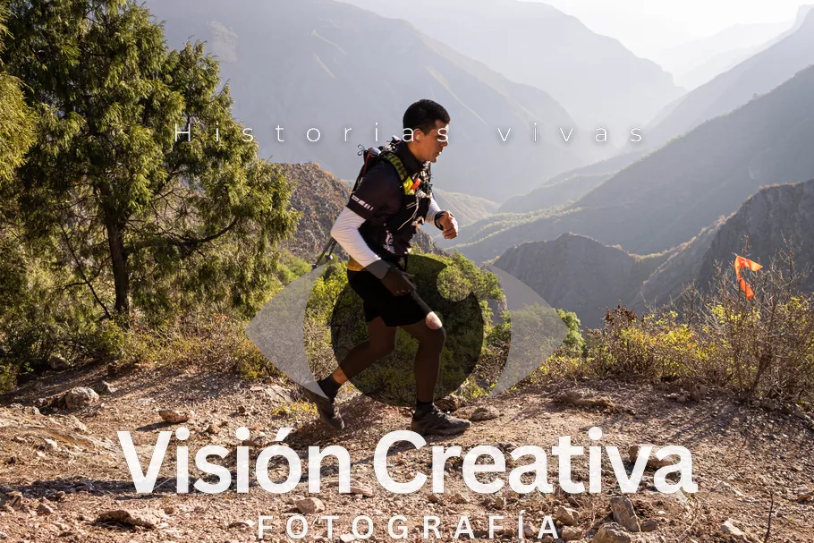Foto del evento Iturbide Ultra Trail 2025