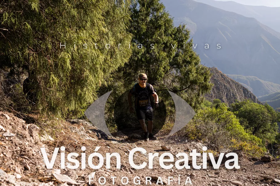 Foto del evento Iturbide Ultra Trail 2025