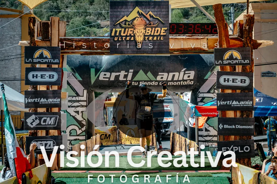 Foto del evento Iturbide Ultra Trail 2025