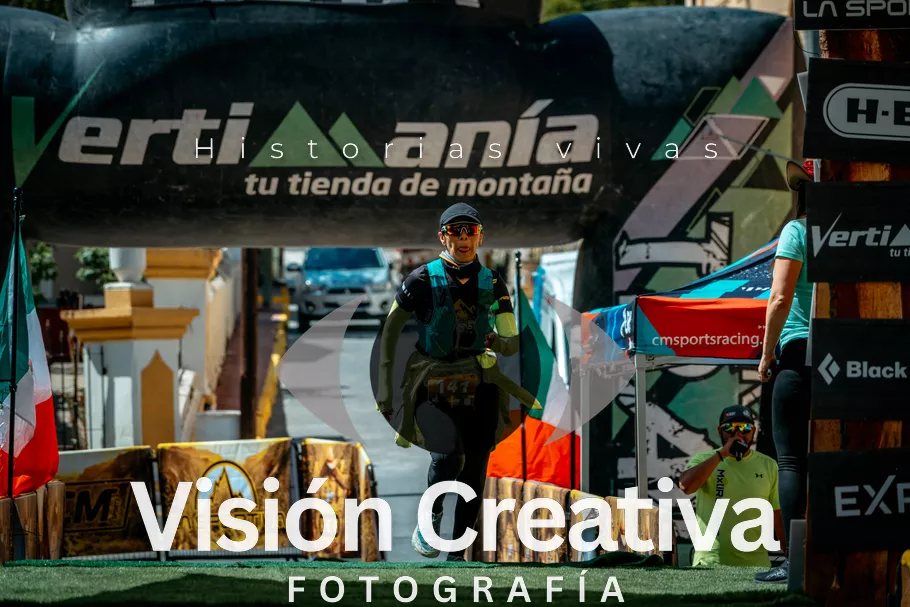 Foto del evento Iturbide Ultra Trail 2025