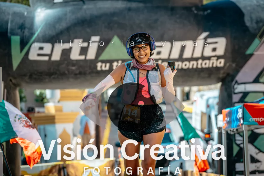 Foto del evento Iturbide Ultra Trail 2025