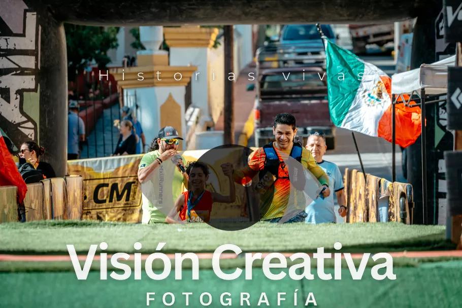 Foto del evento Iturbide Ultra Trail 2025