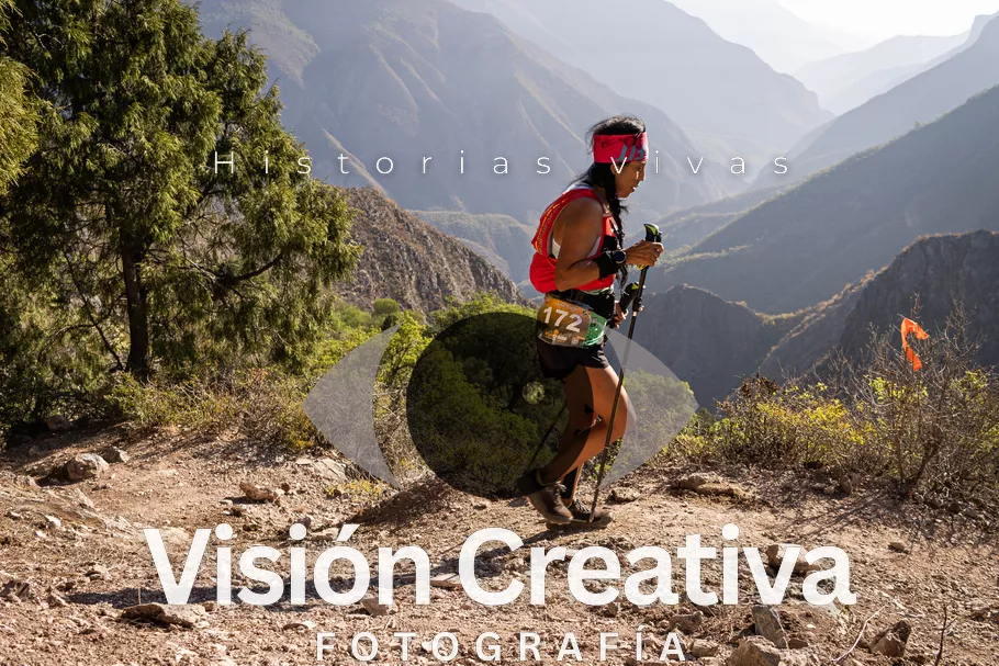Foto del evento Iturbide Ultra Trail 2025