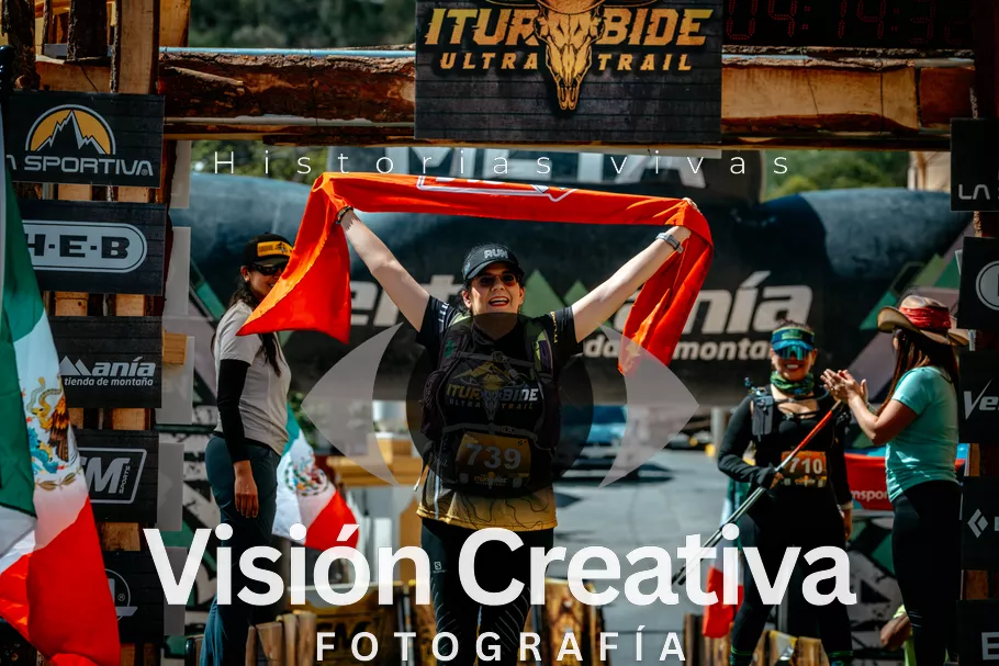 Foto del evento Iturbide Ultra Trail 2025