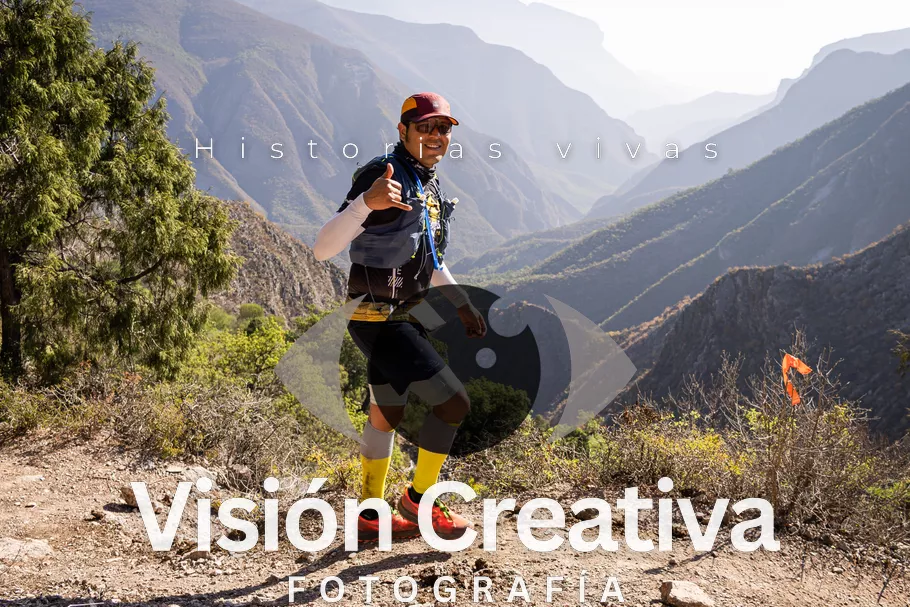 Foto del evento Iturbide Ultra Trail 2025
