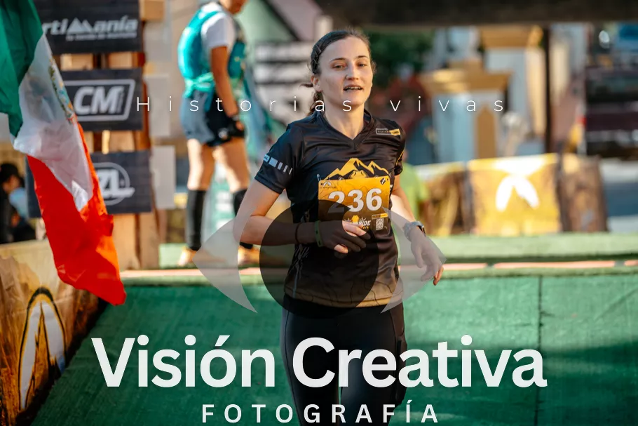 Foto del evento Iturbide Ultra Trail 2025
