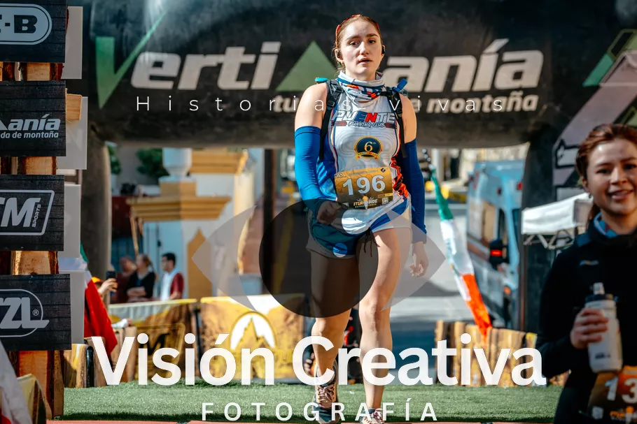 Foto del evento Iturbide Ultra Trail 2025
