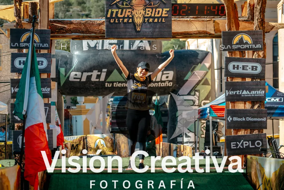 Foto del evento Iturbide Ultra Trail 2025
