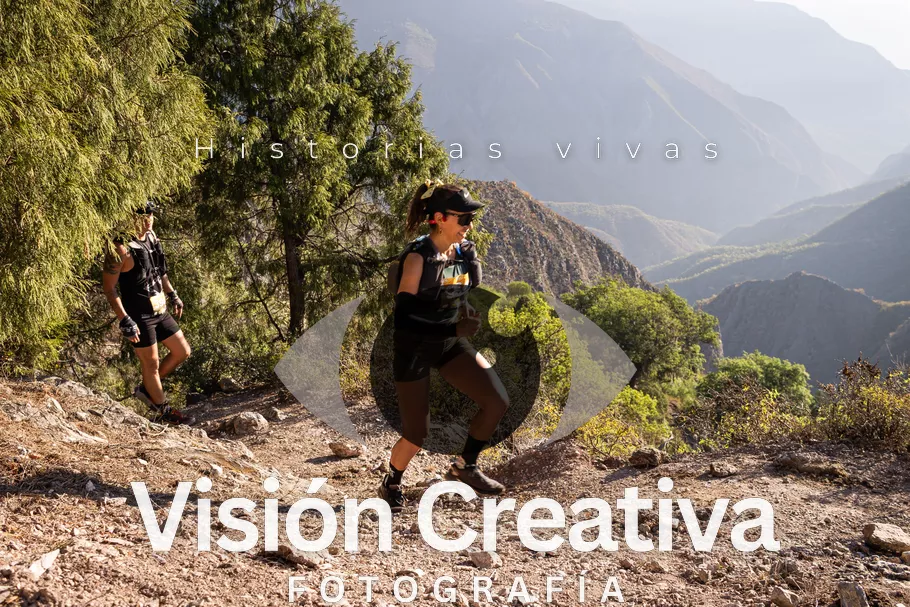 Foto del evento Iturbide Ultra Trail 2025