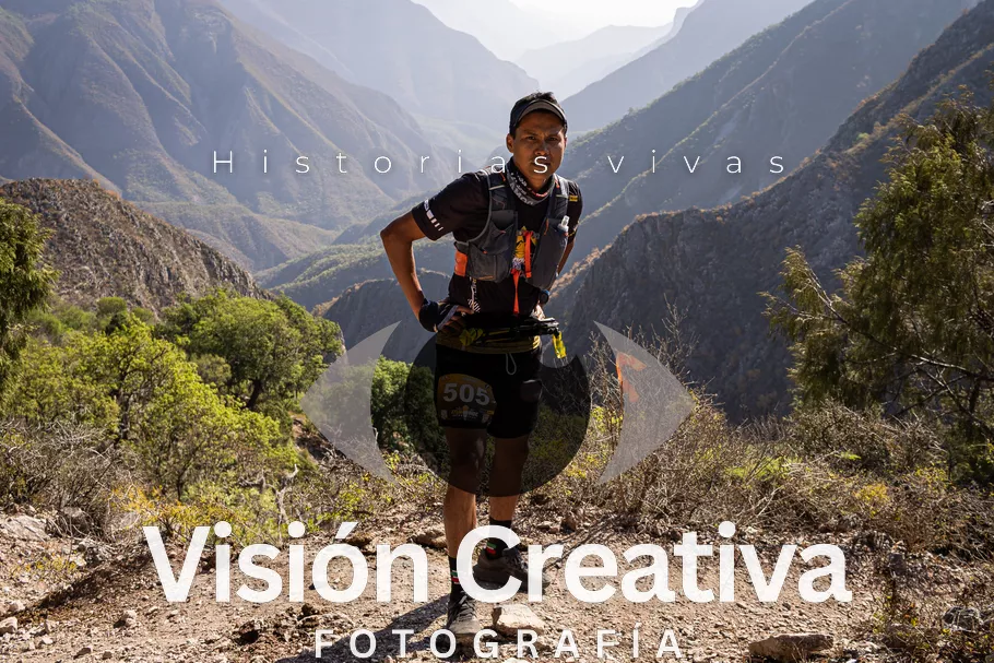 Foto del evento Iturbide Ultra Trail 2025