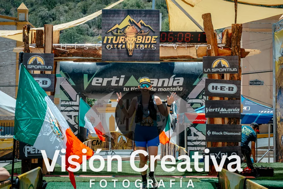 Foto del evento Iturbide Ultra Trail 2025