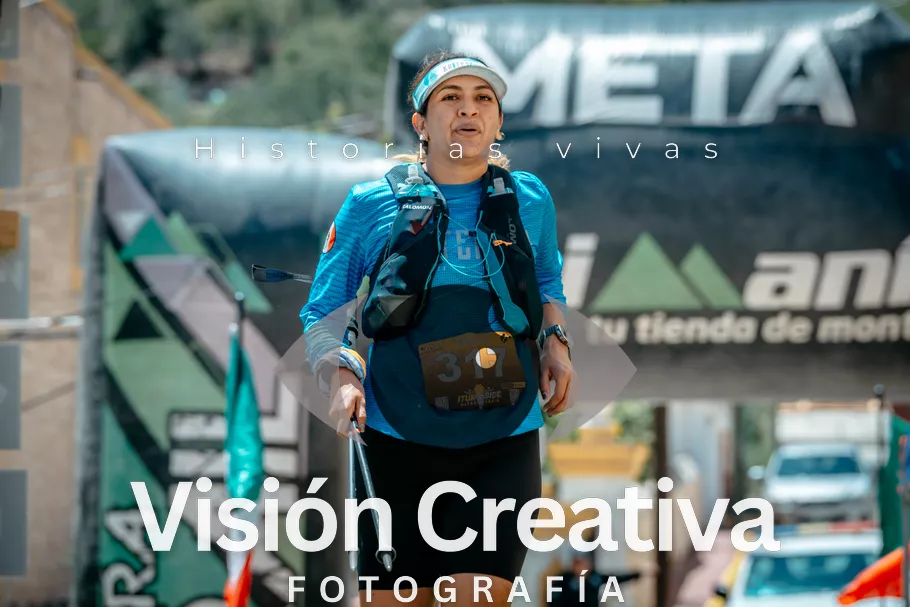 Foto del evento Iturbide Ultra Trail 2025