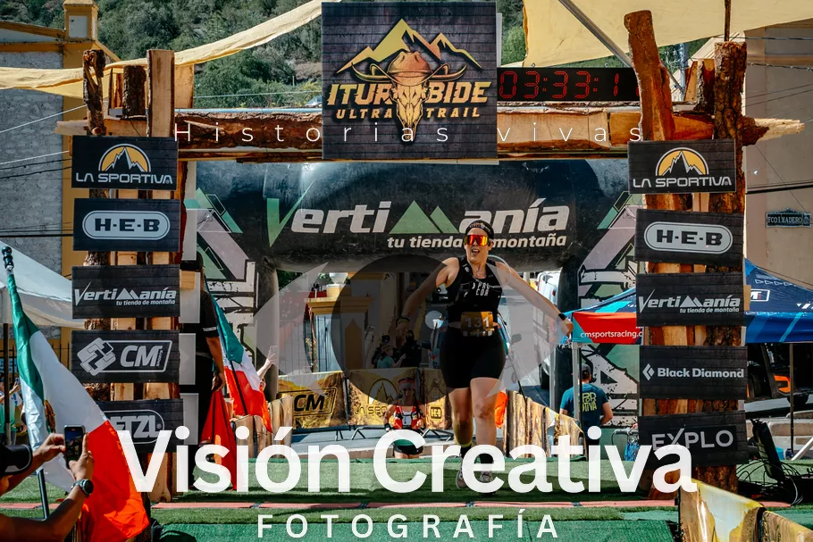 Foto del evento Iturbide Ultra Trail 2025