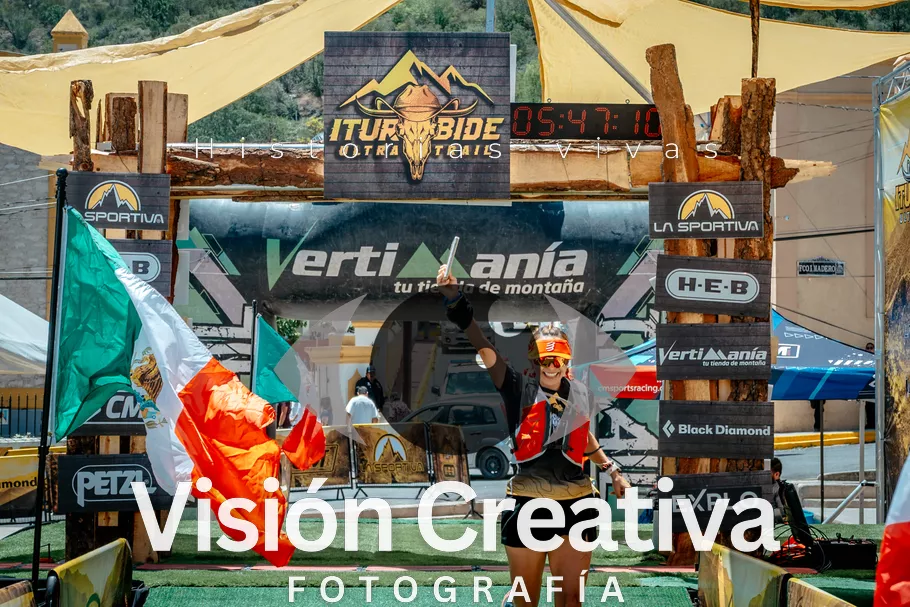 Foto del evento Iturbide Ultra Trail 2025