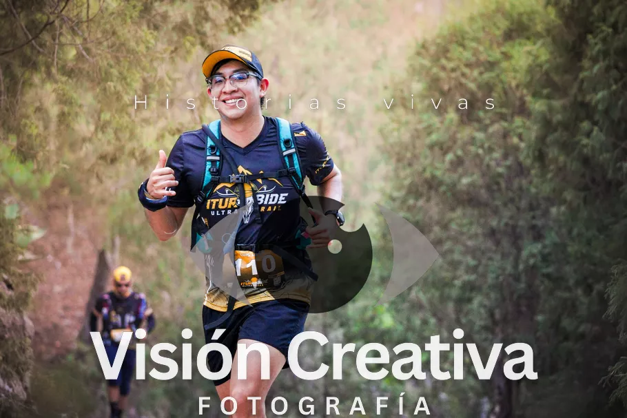 Foto del evento Iturbide Ultra Trail 2025
