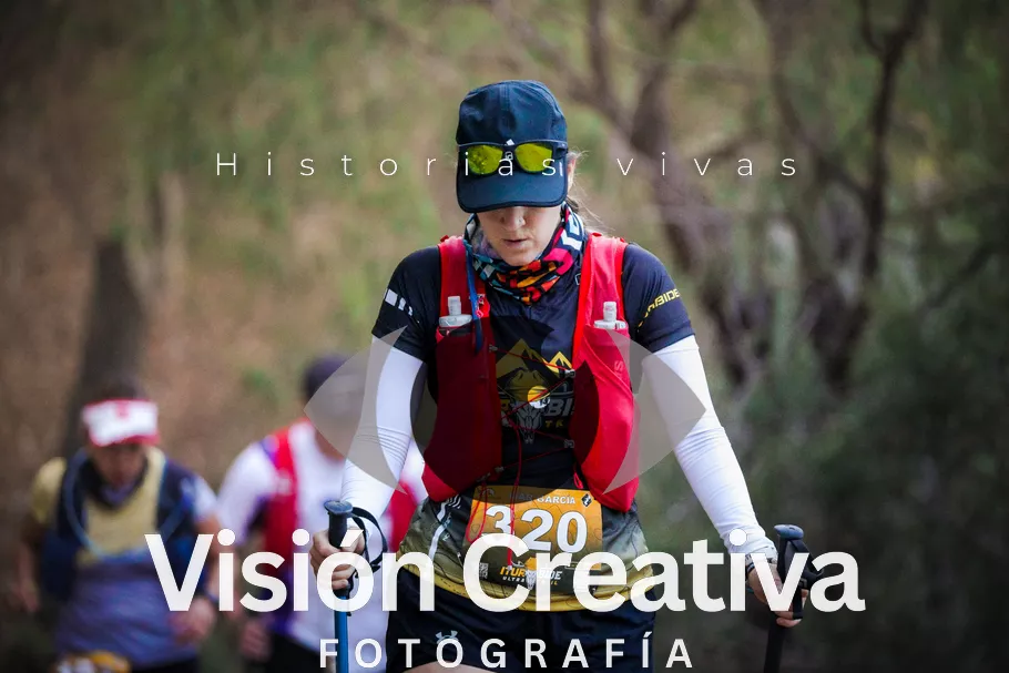 Foto del evento Iturbide Ultra Trail 2025