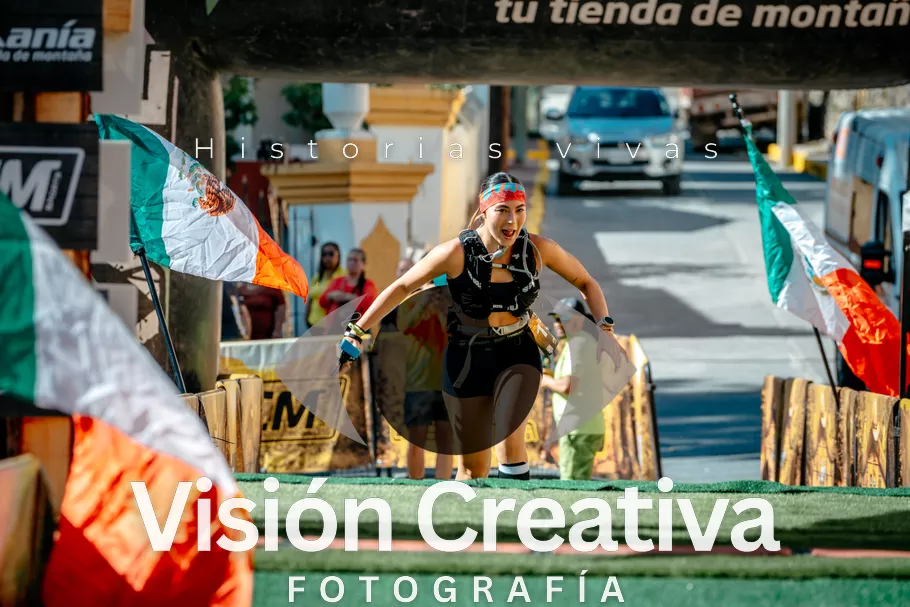 Foto del evento Iturbide Ultra Trail 2025