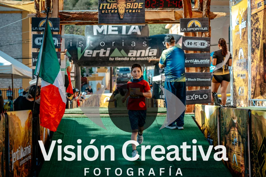 Foto del evento Iturbide Ultra Trail 2025