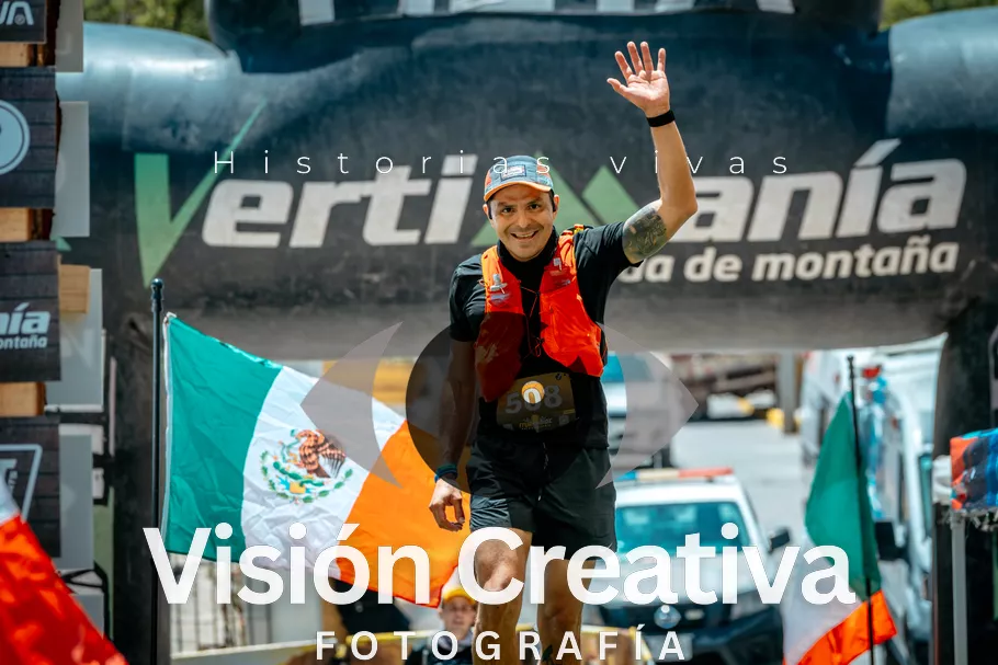 Foto del evento Iturbide Ultra Trail 2025