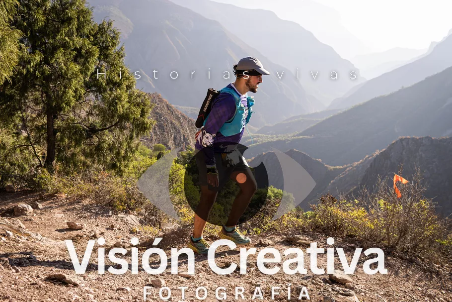 Foto del evento Iturbide Ultra Trail 2025