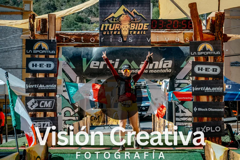 Foto del evento Iturbide Ultra Trail 2025