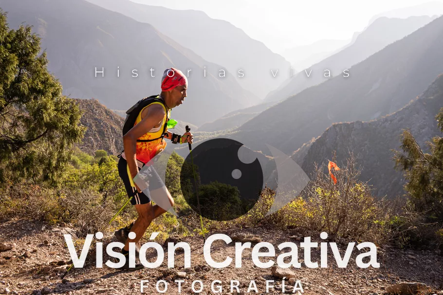 Foto del evento Iturbide Ultra Trail 2025