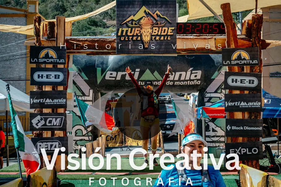 Foto del evento Iturbide Ultra Trail 2025