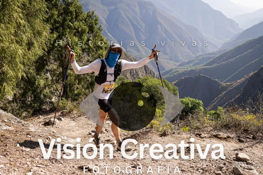 Foto del evento Iturbide Ultra Trail 2025