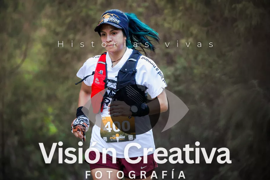 Foto del evento Iturbide Ultra Trail 2025