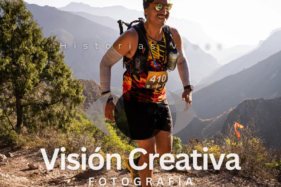 Foto del evento Iturbide Ultra Trail 2025